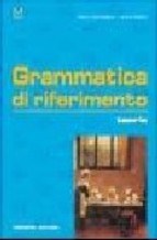 Papel Grammatica Di Riferimento - Eserciziario (Sale)