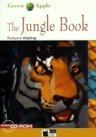 Papel JUNGLE BOOK (BLACK CAT) (AUDIO CD)