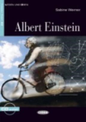 Papel Albert Einstein - Lesen Und Üben A2 (+Cd)