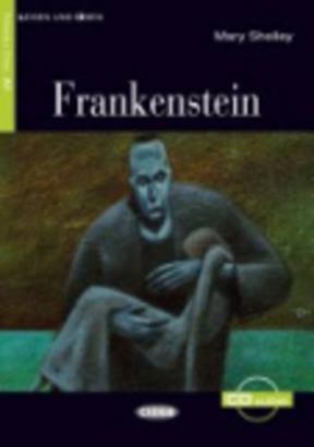 Papel Frankenstein - Lesen Und Üben A1