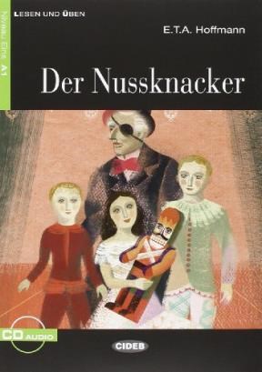 Papel Der Nussknacker - Lesen Und Üben A1 (+Cd)