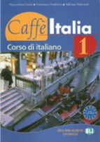 Papel Caffe Italia