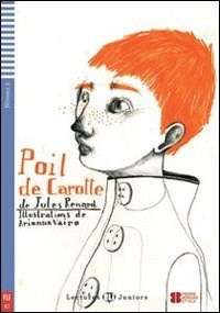 Papel Poli De Carotte (Fle A2)