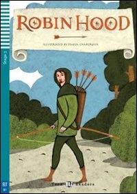 Papel Robin Hood (Teen B1)
