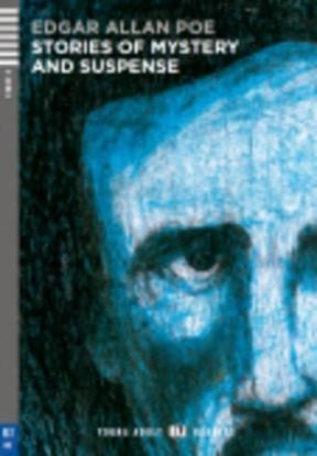 Papel STORIES OF MISTERY AND SUSPENSE (YOUNG ADULT READERS) (STAGE 4) (WITH CD) (RUSTICA)