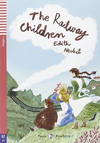 Papel The Railway Children + Cd (Elt A1)