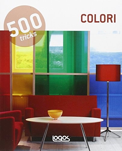 Papel 500 Ideas Colori