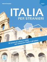 Papel Italia Per Stranieri A2-C1