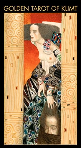  Klimt (Libro   Cartas) Tarot