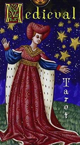 Papel Medieval Tarot