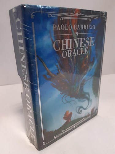 Papel Chinese Oracle
