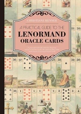 Papel A PRACTICAL GUIDE TO THE LENORMAND ORACLE CARDS (CARTONE)