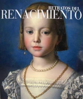 Papel RETRATOS DEL RENACIMIENTO (CARTONE)