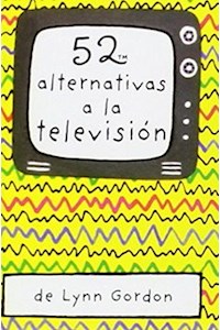 Papel 52 Alternativas A La Televisión
