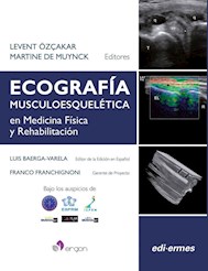 Papel Ecografía Musculoesquelética En Medicina Física Y Rehabilitación