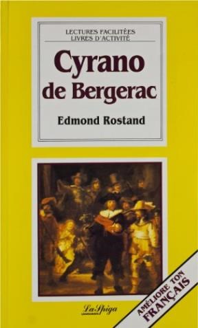 Papel Cyrano De Bergerac Lectures Facilitees