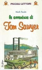 Papel Avventure Di Tom Sawyer, Le