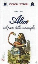 Papel Alice Nel Paese Delle Meraviglie