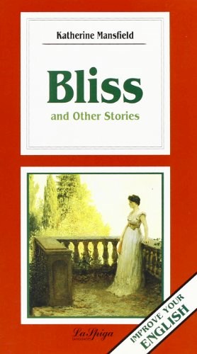 Papel Bliss & Other Stories - Improve Your English