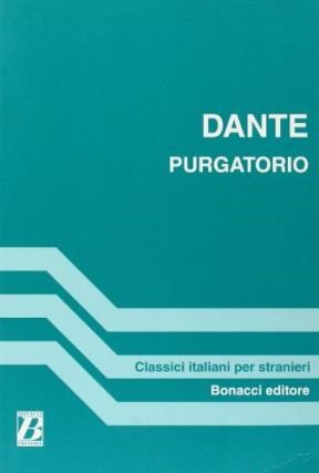 Papel Purgatorio Classici Italiani Per Stranieri