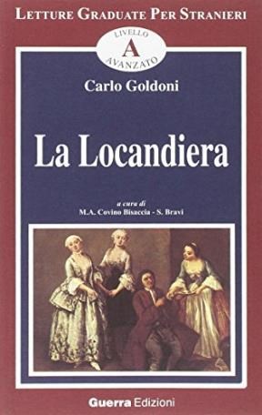 Papel Locandiera, La