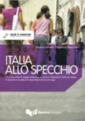 Papel Italia Allo Specchio (Sale)