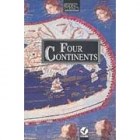 Papel Four Continents. +Cd
