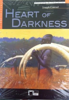 Papel HEART OF DARKNESS (READING & TRAINING) (INTERMEDIATE) (AUDIO CD)