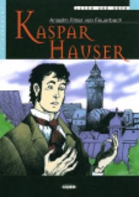 Papel Kaspar Hauser - Lesen Und Üben A2