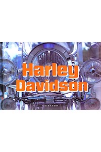 Papel Harley Davison