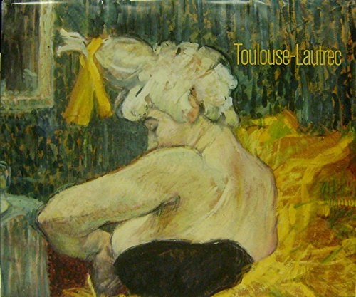 Papel TOULOUSE LAUTREC (INCLUYE 5 LAMINAS) (RUSTICA)