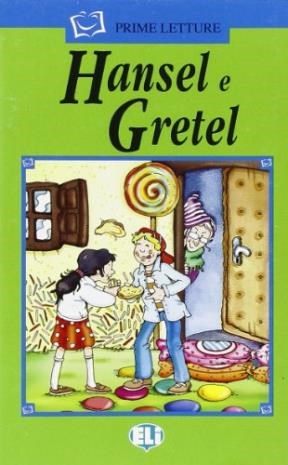 Papel Hansel E Gretel