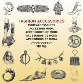 Papel FASHION ACCESSORIES (INCLUYE CD)