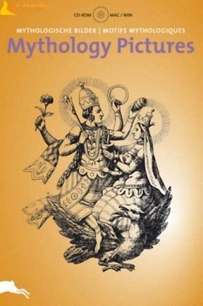 Papel MYTHOLOGY PICTURES (INCLUYE CD)