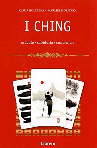 Papel I Ching Kit - Caja Libro