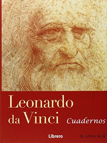 Papel LEONARDO DA VINCI - CUADERNOS