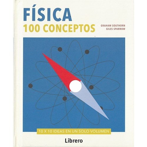 Papel FISICA 100 CONCEPTOS