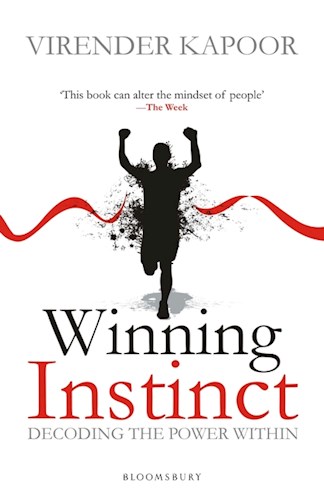 Papel Winning Instinct: Decoding The Power Within