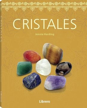 LIBRO - La Enciclopedia de los Cristales