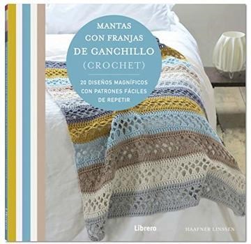 Crochet Moderno / Libro de Crochet