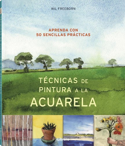 Papel TÉCNICAS DE PINTURA A LA ACUARELA