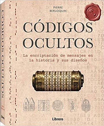 Papel CODIGOS OCULTOS