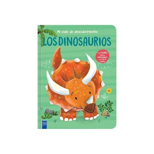 Papel DINOSAURIOS