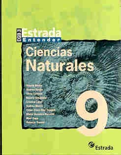 Papel Libro De La Naturaleza 9, El (Estrada)