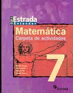 Papel Matematica 7 Serie Entender