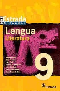 Papel Lengua Y Literatura 9 Serie Entender