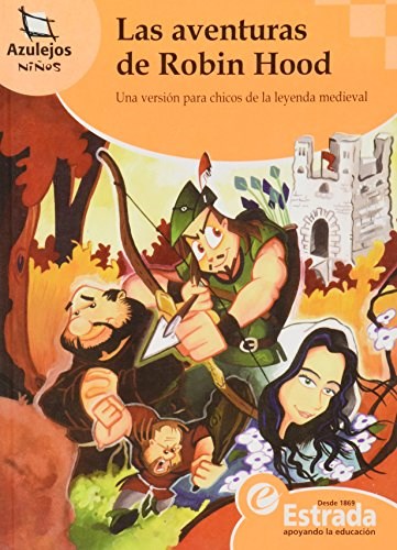 Papel Aventuras De Robin  Hood, Las