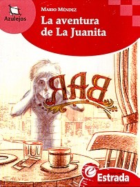 Papel Aventura De La Juanita, La