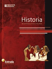 Papel Historia 7 Confluencias Prehistoria A E Medi