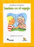 Papel LAUTARO EN EL ESPEJO (COLECCION AZULEJITOS)